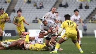 異名は『タックルの鬼』。気鋭のタックラーが得た手ごたえと“背負う覚悟”