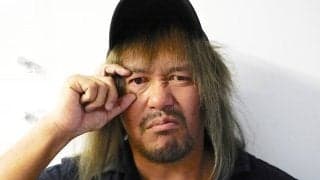 【証言・棚橋弘至】内藤哲也が明かす憧れのレスラーとの距離 「倒すべき対象として見るようになってからは...」