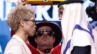 ピカソはメキシカンらしい難敵　それでも井上尚弥の“断然優位”が揺らがない理由「パワーを発揮すれば、世界の見方は変わる」