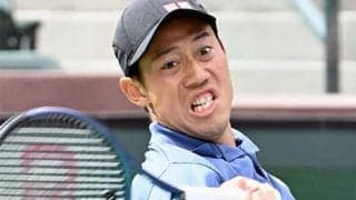  U-NEXT 2026年も男子テニス配信 