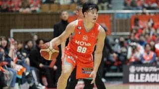 広島ドラゴンフライズの佐藤涼成が負傷…右膝外側半月板損傷で全治未定