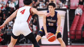 北陸学院・藤原弘大が流した涙の理由…3年生を送り出せなかった悔恨と最終学年への決意