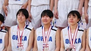「本当に難しい世界だと感じました」…桜花学園のエース・金澤杏が明かした葛藤と仲間への思い