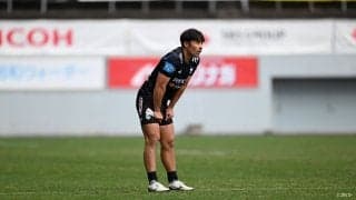 泥臭くつかんだ今季初勝利。快進撃は“リコーの聖地”からはじまる