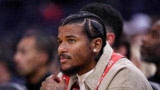 試合後のインタビューで“暴言を吐いた”サンズのジェイレン・グリーンへ約390万円の罰金処分