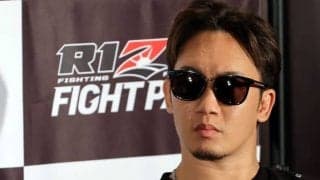 「次元が違いすぎて泣いた」“正真正銘の史上最強”シェイドラエフの規格外さに列島戦慄　節目の大晦日で朝倉未来が1Rで散る【RIZIN】