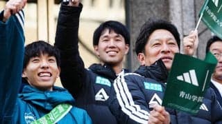 【箱根駅伝2026】識者がトップ10を予想　「５強」による優勝争いの行方、シード権争いを強いられそうな大学は？