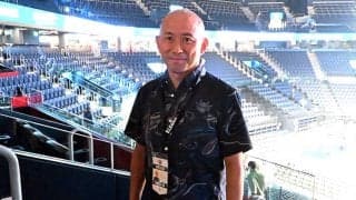 琉球・安永淳一GMが語る「天皇杯と沖縄」…B1優勝とは異なる意義と「連覇」を口にしたくない理由