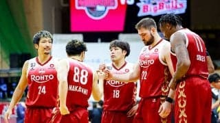 【B2第16節 見どころ】福島vs信州の東地区首位攻防戦が実現…奈良や岩手は反撃の足がかりを築けるか