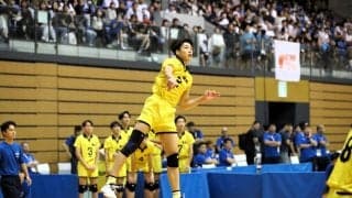 ダントツ１位は鎮西高の一ノ瀬漣！【春の高校バレー出場チームのキャプテンに聞いた「高校生ですごい！と思う選手は誰？」（男子編）】