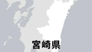高鍋8強入りならず　粘り強い守りもトライは遠く　全国高校ラグビー