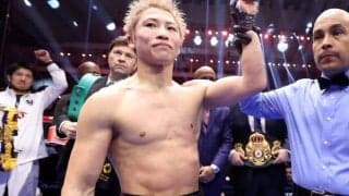 なぜ世界は“モンスター”に魅了されるのか　現代を生きる人々を熱狂させる井上尚弥の情熱「ボクシングが好きだから」【現地発】