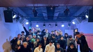 SHOW YOUR STYLE 5th Anniversary-アフターレポート