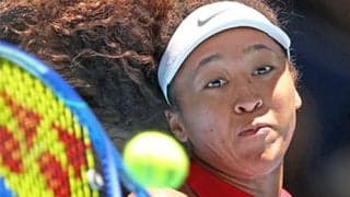  大坂なおみ 今季初白星で日本逆王手 