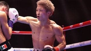 ライバル不在の領域へ　井上尚弥はいま「世界最高のボクサー」か　米専門メディアが提示した論点