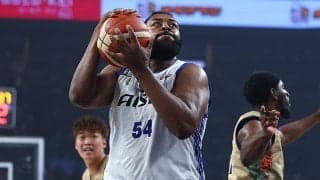 【1月4日のB1試合結果】三河が琉球にリベンジ成功…A東京やA千葉、川崎も前日の雪辱を果たす