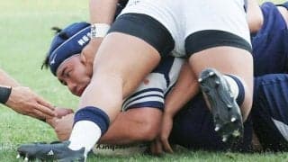 ｢最後に逆転すればいい」　桐蔭学園が激闘制して3連覇へあと1勝