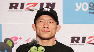 【RIZIN】堀口恭司、最強王者にTKO負けした朝倉未来に“2つ”の助言「一発狙いだと……」　セコンドにも言及