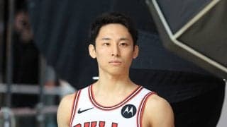 河村勇輝がブルズへ“復帰”…再び2ウェイ契約締結、チームが正式発表