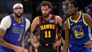 トレード期限まで1ヶ月、NBA市場の現在…ヤング浮上、デイビス＆クミンガの候補地は