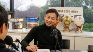 「変革の年」迎える2026年のバスケ界…『島田のマイク』生配信やクラブスタッフ座談会構想も