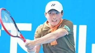  野口莉央 1年ぶり2度目Vまであと2勝 