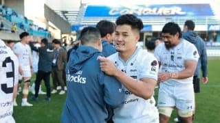 “誰よりも勝ちにこだわる男”が感じる確かなチームの成長
