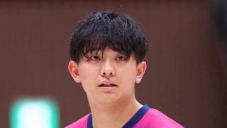 【男子バレー】東京GBの大前隆貴が憧れた石川祐希と同級生のリベロ　春高は悔しい欠場も、SVリーグへとつながった
