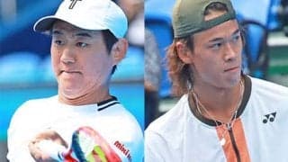  【速報中】坂本怜vsエヴァンス 