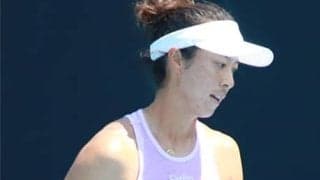  柴原瑛菜 惜敗で全豪OP予選敗退 