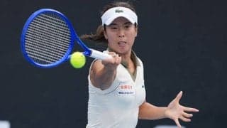 本玉真唯、シード破りの逆転勝利で予選2回戦進出！坂詰姫野との日本人対決へ[全豪オープン予選]