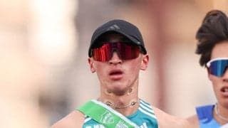 青山学院大「黒田朝日の衝撃走」への布石は飯田翔大が「花の２区」で打っていた