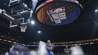 NBAの欧州進出計画に“待った”…ユーロリーグがNBAに法的措置を示唆