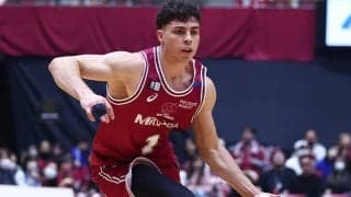 アジア選抜が若手選抜との接戦制す…初開催のBオールスタートーナメント決勝進出