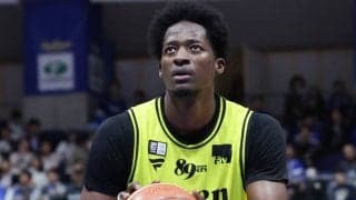 仙台のトゥーレ、Bリーグオールスターのダンクコンテスト欠場…インフルエンザ罹患のため