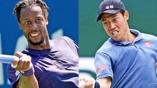  錦織圭は「ゲームを変えた選手」 