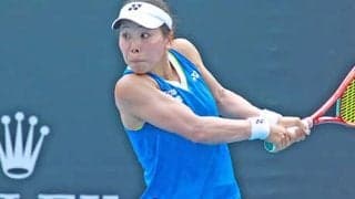  【速報中】坂詰姫野vsマクナリー 