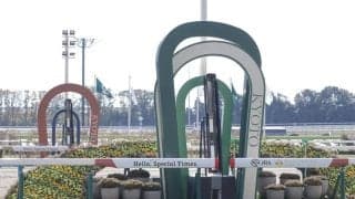 【日経新春杯】坂井瑠星騎乗 ゲルチュタールが重賞初制覇
