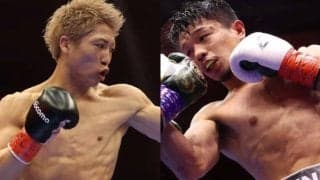 井上尚弥と中谷潤人の“決戦”はどうなる？　打倒・怪物を望む豪戦士が持論「肉体的な強さとハードパンチャーであることは別物」