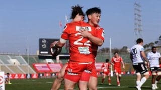 特別な日の特別な試合に圧勝。これからも神戸のために、大切な誰かへ、大切な思いを運ぶ
