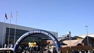 B1宇都宮が2月8日の長崎戦でブレックスアリーナ使用不可に…衆議院議員選挙の影響