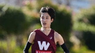 【箱根駅伝2026】早稲田大・小平敦之の９区快走に箱根優勝メンバーの恩師は「ああ見えてけっこう熱い奴なんです」 来季は駅伝主将として「打倒・青学大」を目指す
