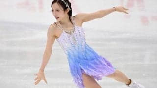 「かっこいいし、かわいいし」元フィギュアジュニア王者、本田真凛さん、引退から2年の“激変ショット”に注目「ポニーテール似合う！」「アイドルすぎる」