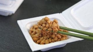 毎日納豆1パックを食べ続けると、体調はどう変わる？医師が解説