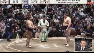 元貴景勝・湊川親方、激痩せ＆短髪へ\"変化\"した姿「お顔が小さい」「新入社員みたい」フレッシュな見た目に驚きの声