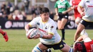 “タフマンズ”からはい上がった男の逆襲劇。背中を押してくれた妻の言葉