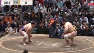 大相撲、女性ファン“謎の叫び声”が止まない事態も「なんやねんこの叫び声は」軍配が返っても… 初場所で散見された観戦マナーの問題