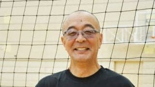 【バレー】嘉悦大女子バレー部　ソウル五輪代表・信州Aries前監督の原秀治氏が新監督に「自ら考え、仲間と協力して成長できるチーム、誰からも愛されるチームに」