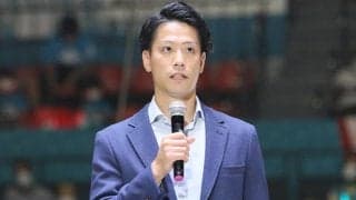 B1京都がOB村上直氏のGM就任を発表…再建目指す「共に、登りましょう」松島鴻太氏は社長に専念