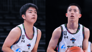 B1佐賀がユース育成特別枠の登録を発表…U18所属の福永健太と大石空汰がトップチームへ